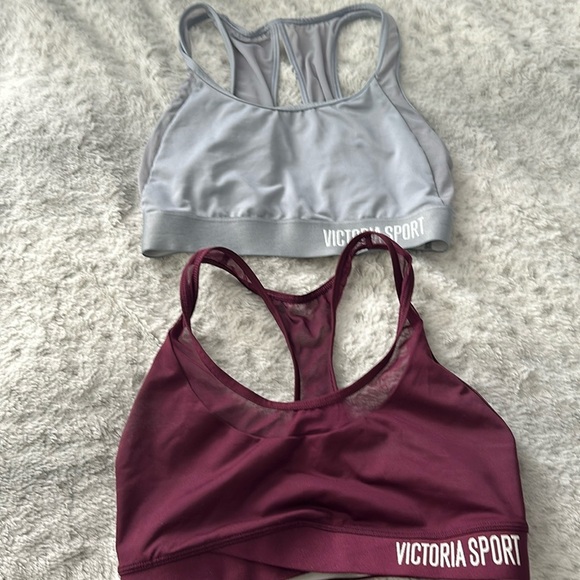 Victoria's Secret Other - Victoria secret sports bras